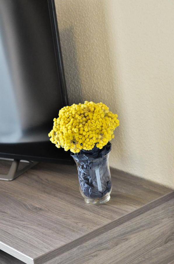 Apartmani Peric 1 Meka Draga Obrovac Bagian luar foto