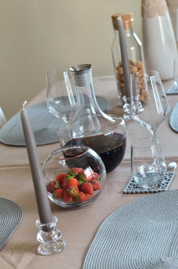 Apartmani Peric 1 Meka Draga Obrovac Bagian luar foto